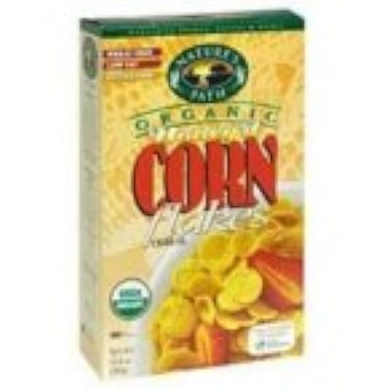 Natures Path Honeyd Corn Flake Cereal (6X10.6 Oz.) 498528478
