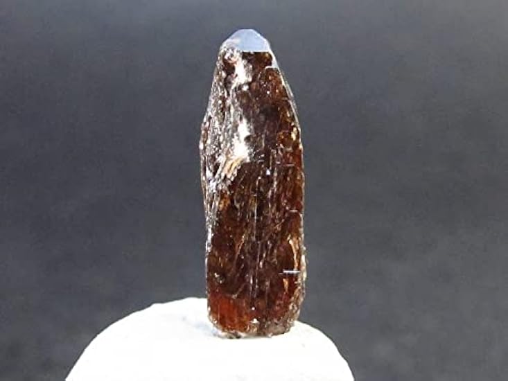 Rare Xenotime Crystal from Brazil - 0.7