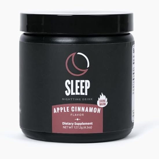 IMPOSSIBLE Sleep - Apple Cinnamon Flavor - Performance 
