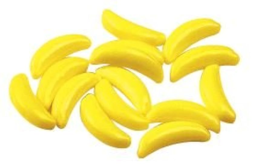 Banana Fruit Pressed Candy -30Lbs 49078237