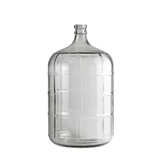 Carboy (5 Gallon) FE320 Clear 547978757