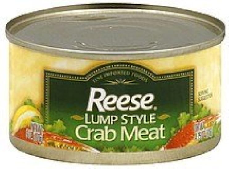 Reese Crabmeat Lump Style 542748935