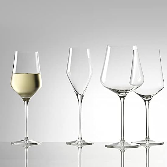 Oberglas Elegant Bordeaux Wine Glass 717ml/ 24.25oz– 6 Pack 98573387