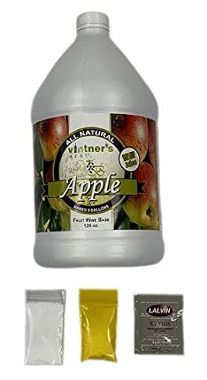 North Georgia Still Company´s Fermentation Kit for Moonshine, Apple Brandy, DIY 5 Gallon Mash Kit 286812827