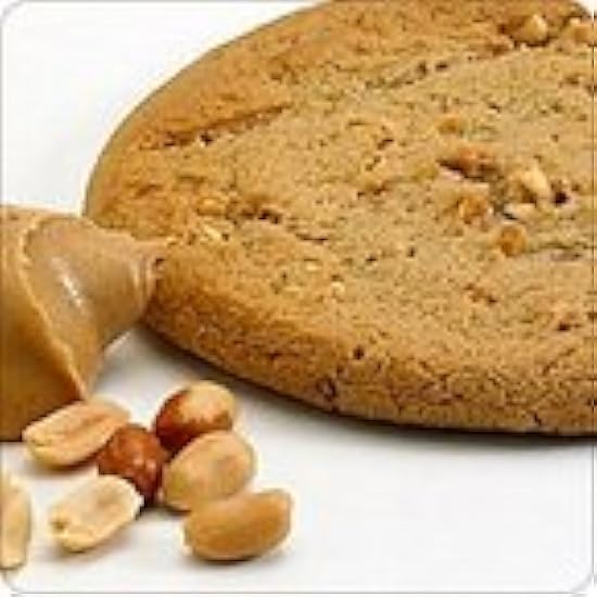 Lenny & Larry´s Peanut Butter Complete Cookie 24x 