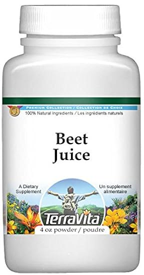 Beet Juice Powder (4 oz, ZIN: 519169) - 3 Pack 86540335