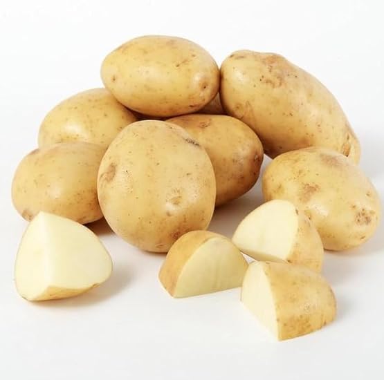 White Potatoes White Potato-3lbs 809029266