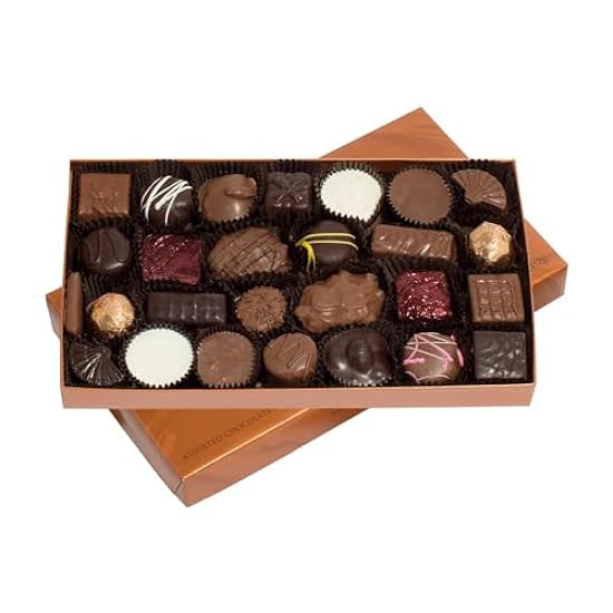 Assorted Chocolates Gift Box 237218083
