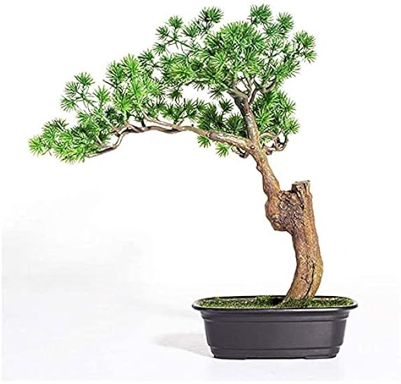 Faux Plants Artificial Bonsai Tree Bonsai Tree New Chin