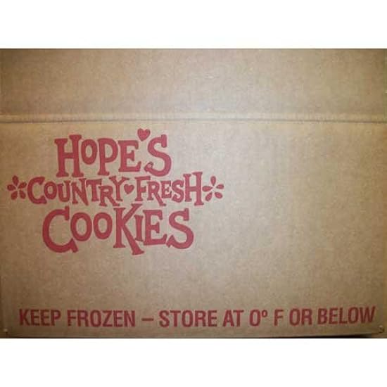 Hopes Cookies Homestyle Old Fashioned Sugar Cookie Doug