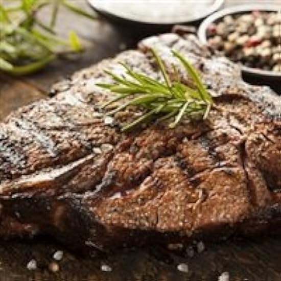 Today Gourmet Foods of NC - Porterhouse (6-20oz Steaks)