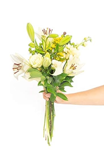 Greenchoice Flowers Superbe Bouquet - Fresh Cut Flowers