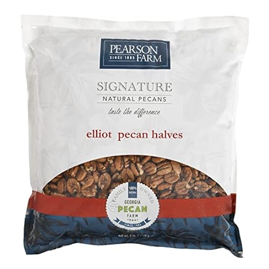 Pearson Farm Signature Elliot Halves | 5-lb Bag 5213171