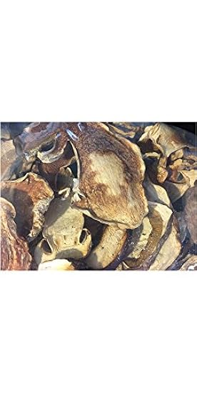 Dried Domestic Porcini Mushrooms 8OZ 193714608