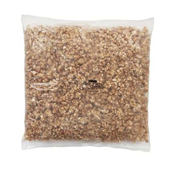 Kashi Golean Cereal Crunch, Original, 50oz (4 Count) 27