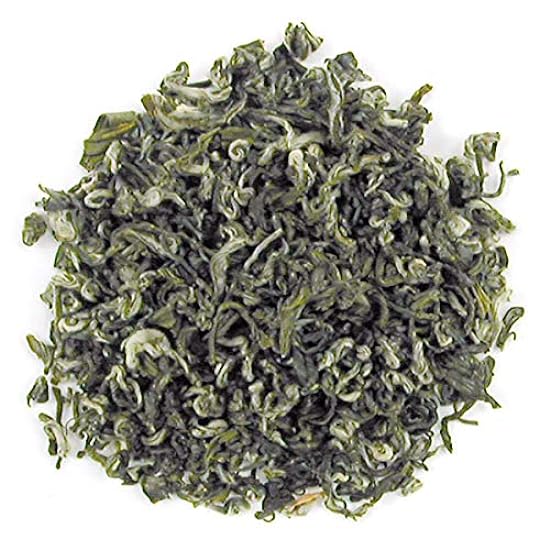 English Tea Store White Monkey Paw Green Tea Loose Leaf 8oz 100100695