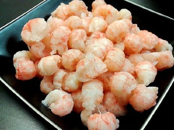Sweet Langostino Lobster Meat (5 Pounds) 989459232