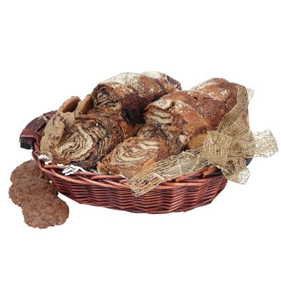 Happy New Years Chewy Gourmet Food Gift Basket 17362518