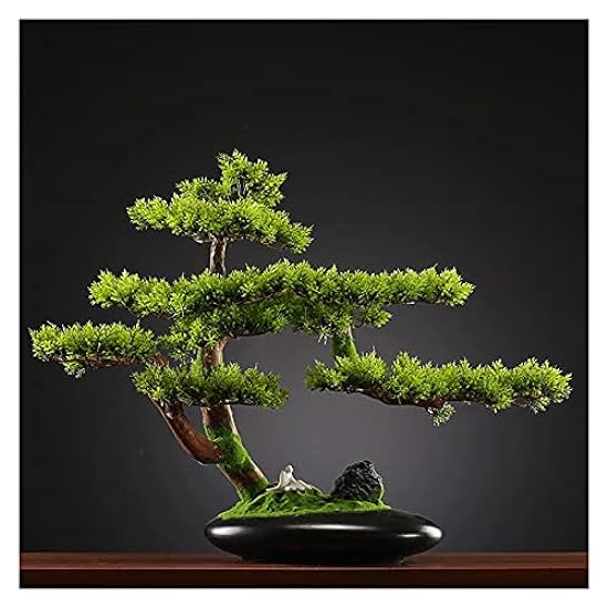 Large Artificial Bonsai Tree 16 Inches Artificial Welco