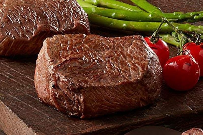 Chicago Steak Company Sirloin Steak Grill Set - Have a 