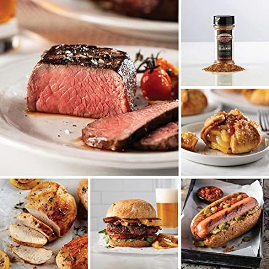Omaha Steaks Freezer Filler Gift Package 836069623