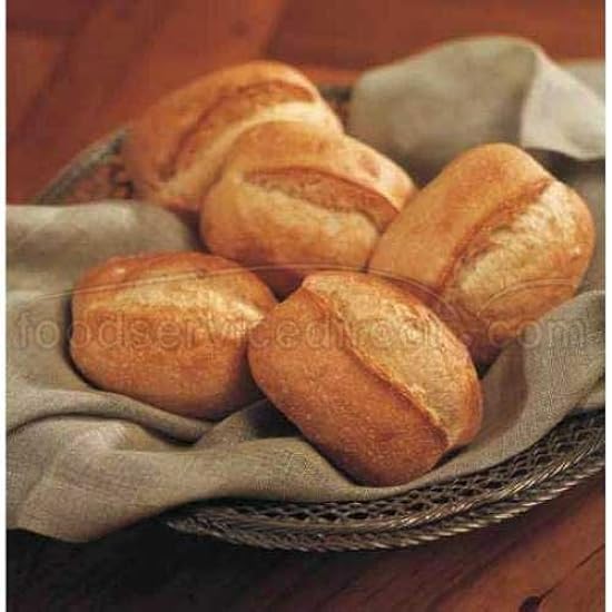 Labrea Bakery French Dinner Roll - Bread, 1.8 Ounce -- 