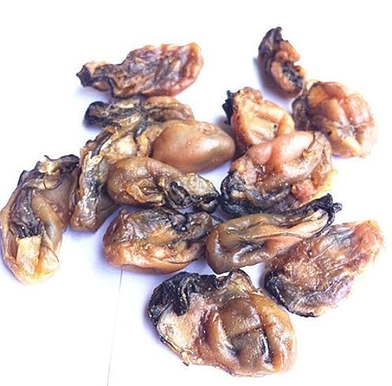 24 Ounce (680 grams) Dried seafood oyster meat from South China Sea Nanhai 621090260