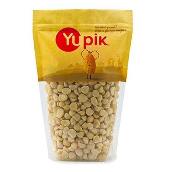 Yupik Macadamia Nut Pieces, 2.2 lb 735867319