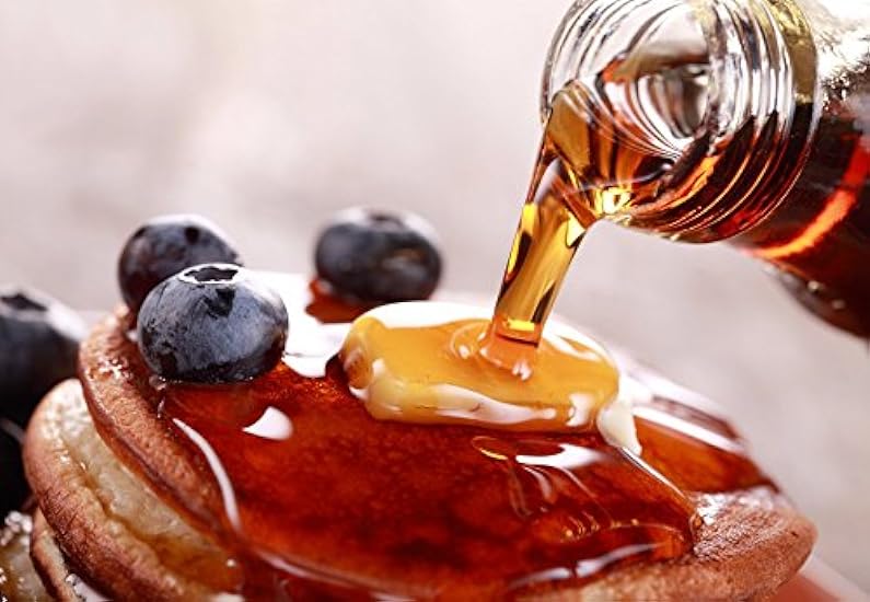 MAPLE SYRUP- 33oz 61243913