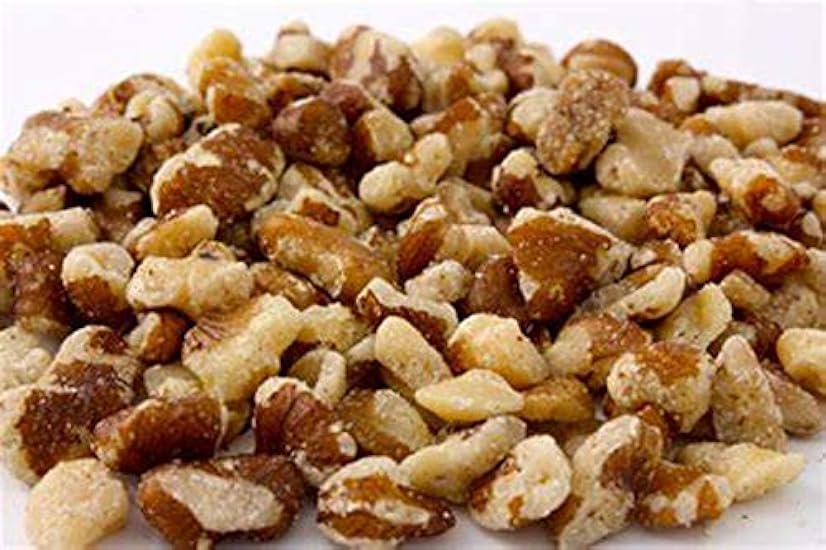 Snack Nuts (Raw Black Walnut pieces 12 oz. 2 pack) 353001716