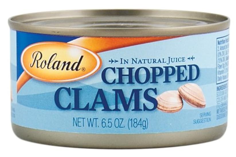 Clams,Chopped 457961859