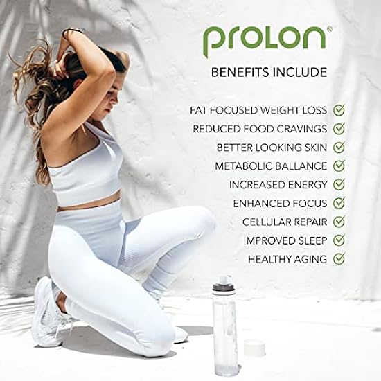 Prolon Fasting Nutrition Program - 5 Day Fasting Kit (Original) 239842138