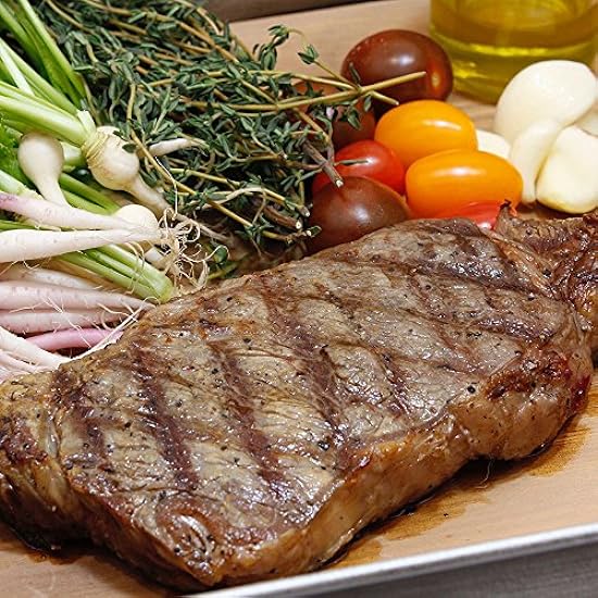 Nebraska Star Beef Premium Angus Steak Sampler Gift Package, Beef 83761708